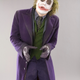 Illustration for article titled Astounding collection of lost emDark Knight/em promo images show every detail of The Joker